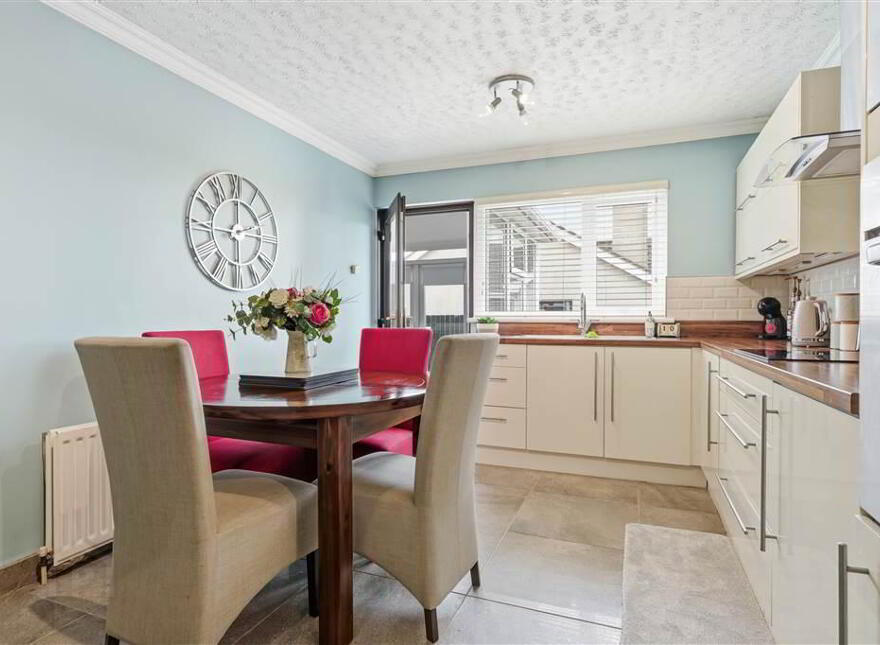 12 Glenhugh Park, Ahoghill, BT42 1LR