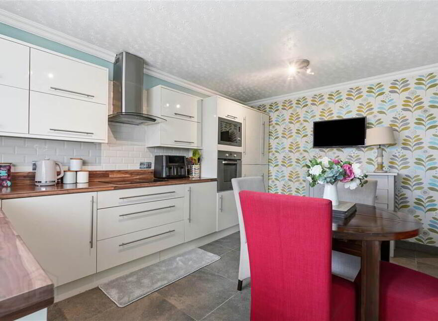 12 Glenhugh Park, Ahoghill, BT42 1LR