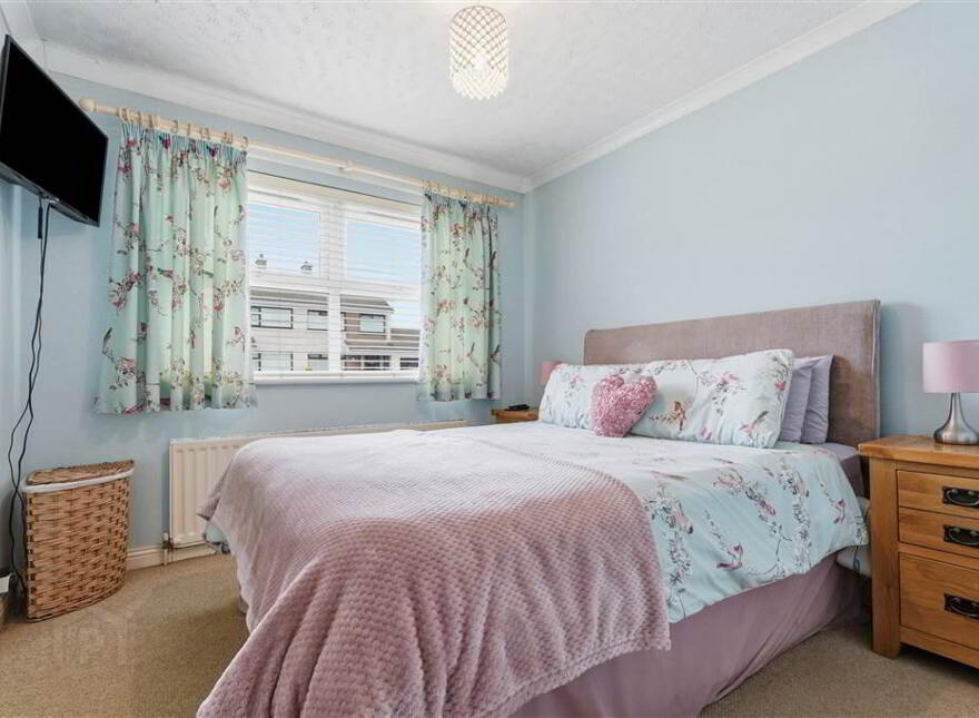 12 Glenhugh Park, Ahoghill, BT42 1LR