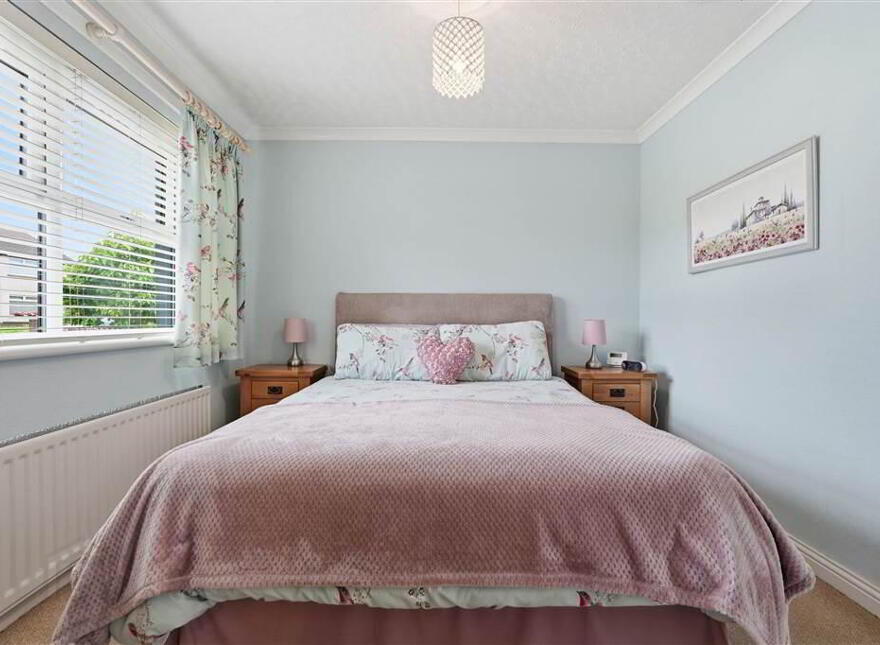 12 Glenhugh Park, Ahoghill, BT42 1LR