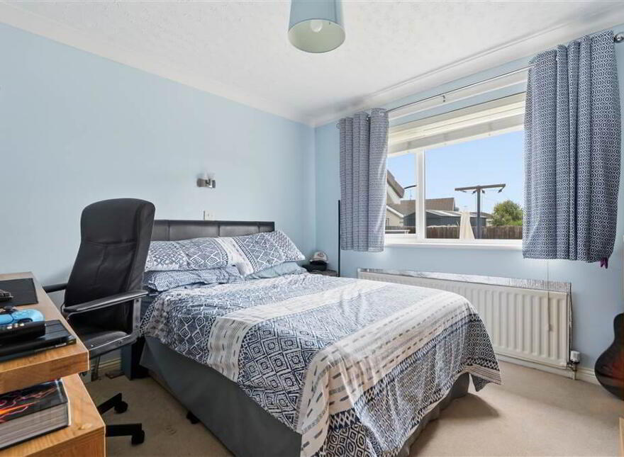 12 Glenhugh Park, Ahoghill, BT42 1LR