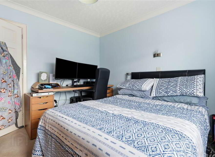 12 Glenhugh Park, Ahoghill, BT42 1LR