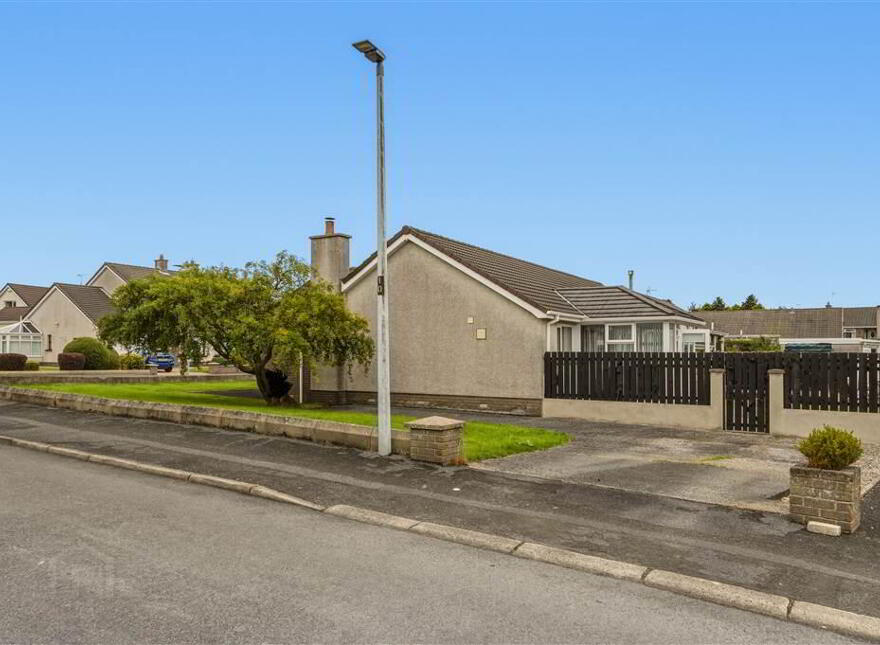 12 Glenhugh Park, Ahoghill, BT42 1LR