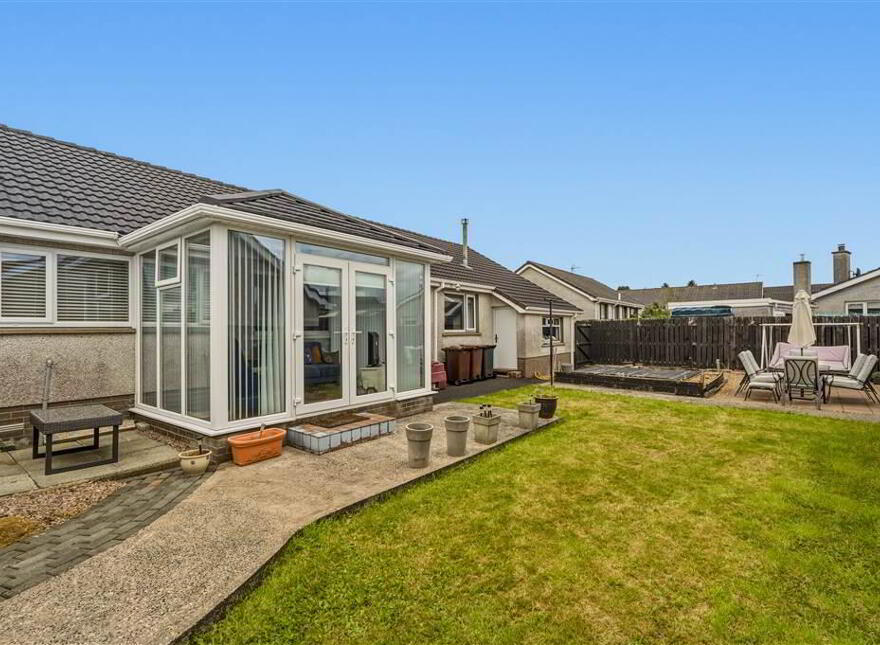 12 Glenhugh Park, Ahoghill, BT42 1LR