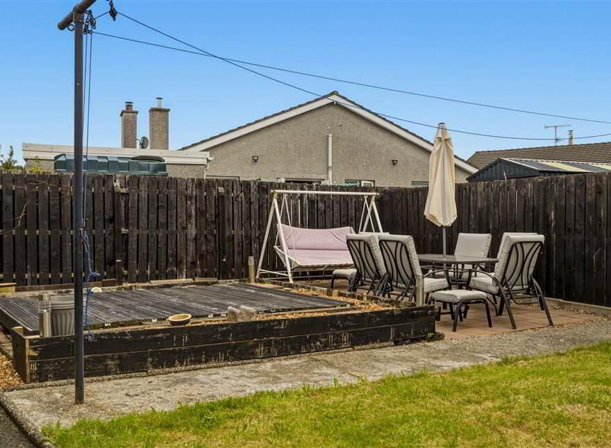 12 Glenhugh Park, Ahoghill, BT42 1LR
