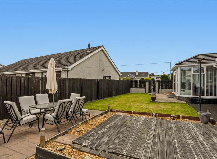 12 Glenhugh Park, Ahoghill, BT42 1LR