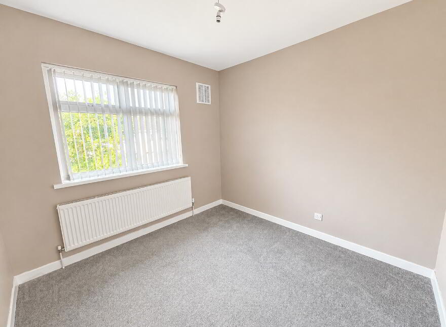 38 Sunningdale Crescent, Carrickfergus, BT38 8LD