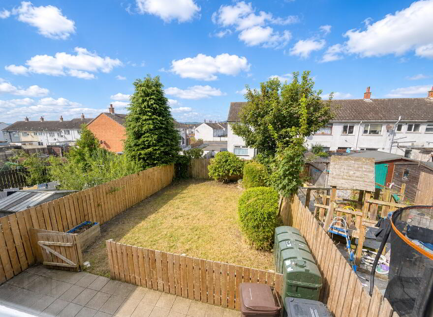38 Sunningdale Crescent, Carrickfergus, BT38 8LD