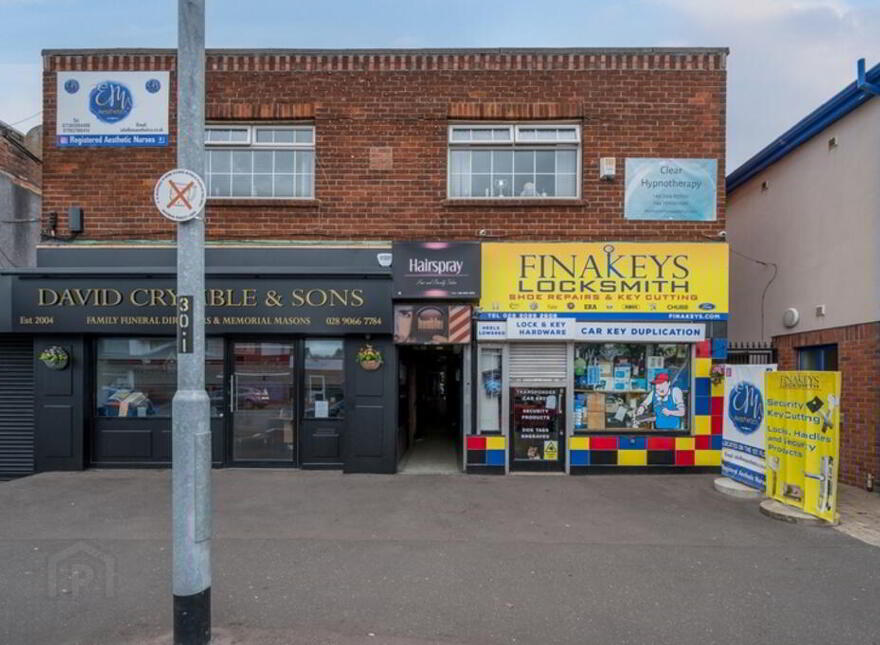 Suite E, Upper Lisburn Road, Belfast, BT10 0LH photo