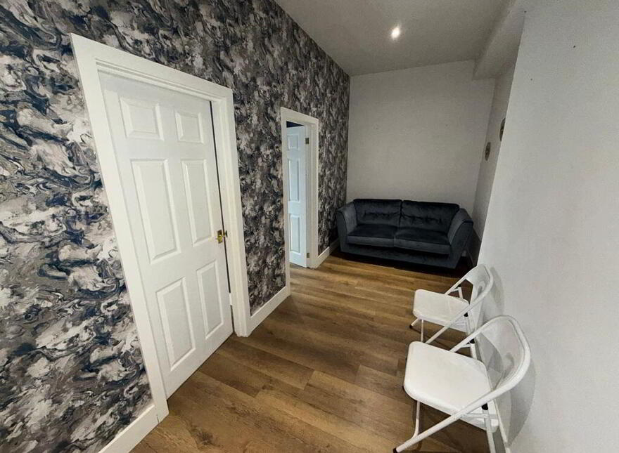 Suite E, 137 Upper Lisburn Road Upper Lisburn Road, Belfast, BT10 0LH
