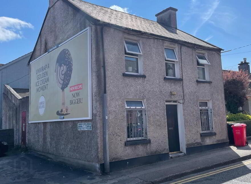 7 Green Street, Greenmount, Cork City Centre, T12HXT9