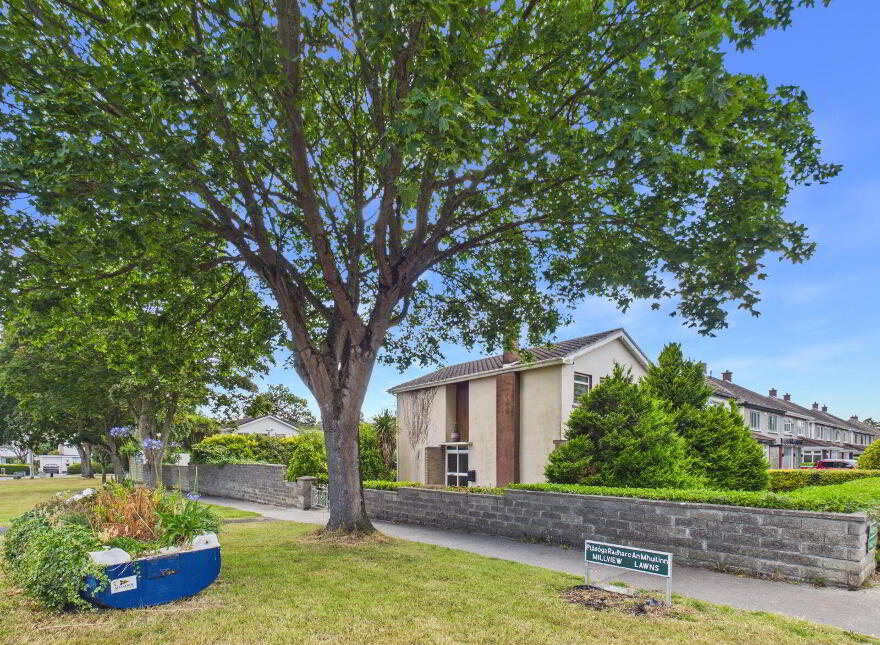 104 Millview Lawns, Malahide, K36XK20