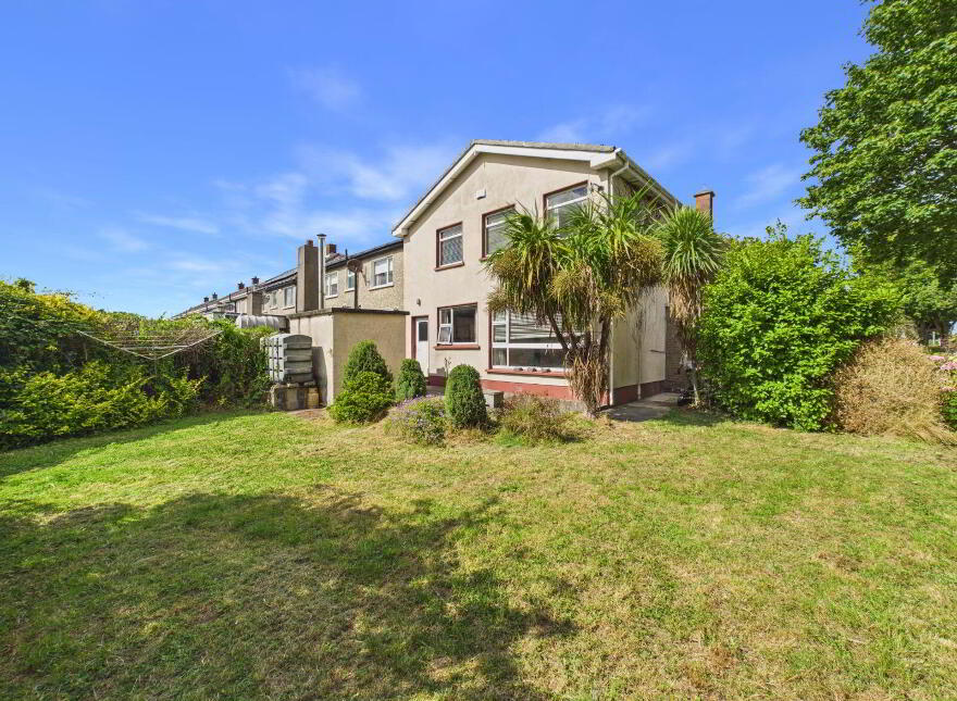 104 Millview Lawns, Malahide, K36XK20