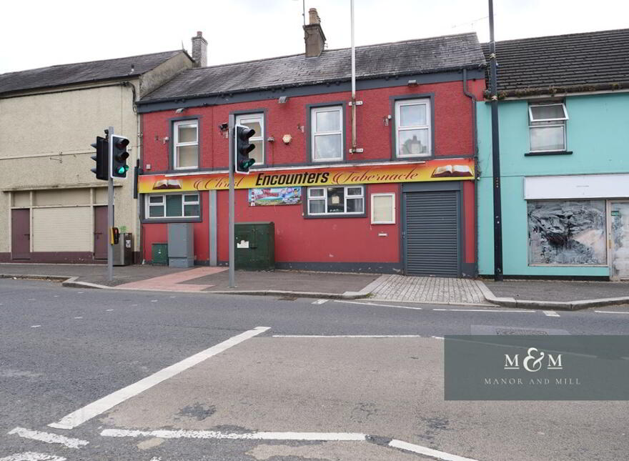 Mill Street, Gilford, BT63 6HQ