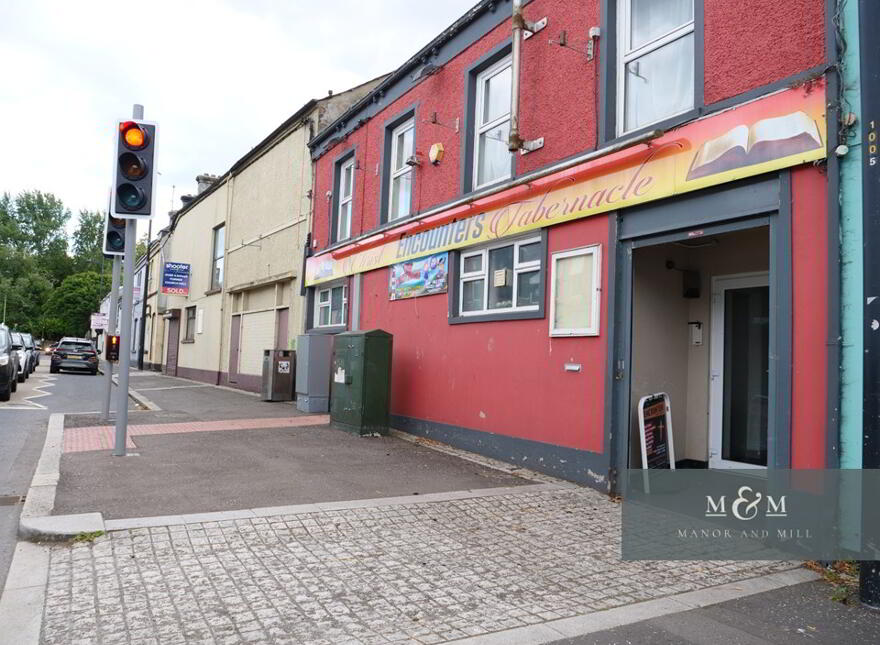 Mill Street, Gilford, BT63 6HQ