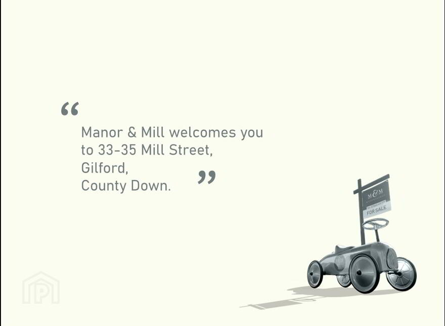 Mill Street, Gilford, BT63 6HQ