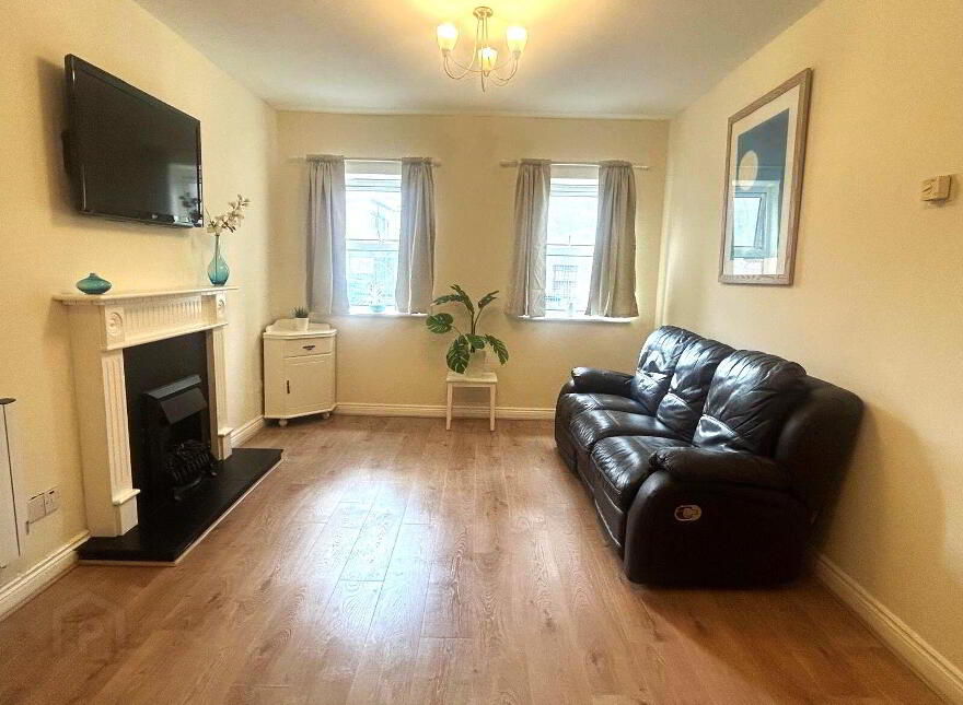 Jameson House, Bachelor's Lane, Drogheda, A92CR23