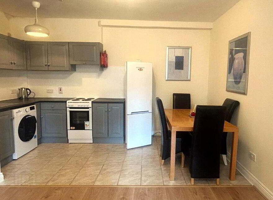 Jameson House, Bachelor's Lane, Drogheda, A92CR23