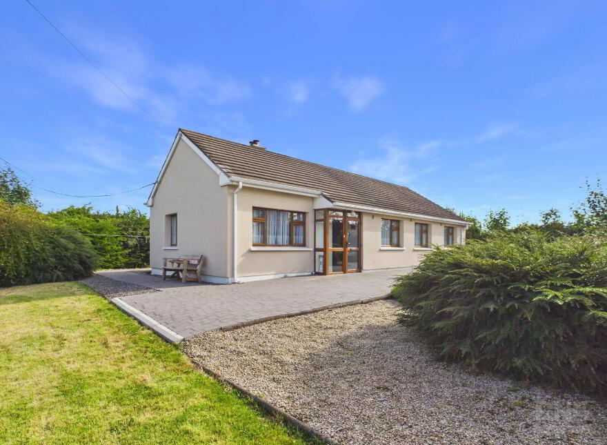 Ballybought, Durrow, Tullamore, R35W880