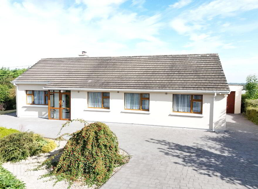 Ballybought, Durrow, Tullamore, R35W880