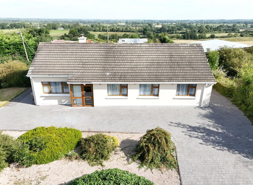 Ballybought, Durrow, Tullamore, R35W880
