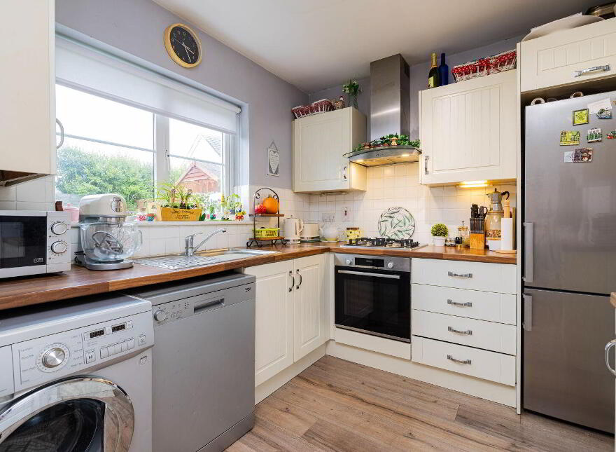 32 Trimleston, Hamlet Lane, Balbriggan, K32VP30