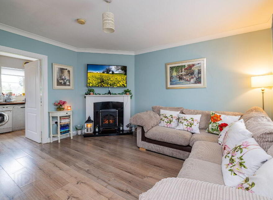 32 Trimleston, Hamlet Lane, Balbriggan, K32VP30