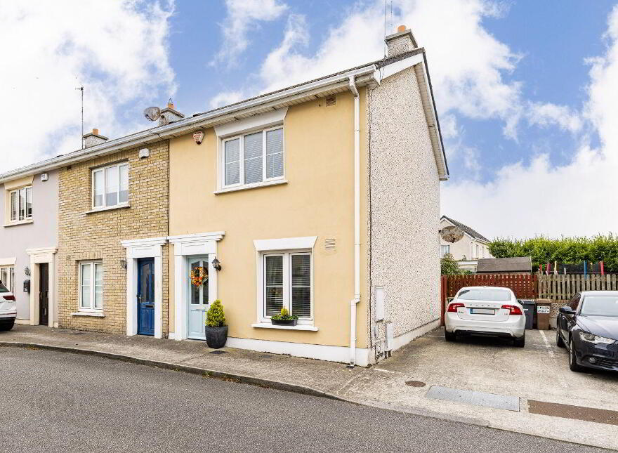 32 Trimleston, Hamlet Lane, Balbriggan, K32VP30