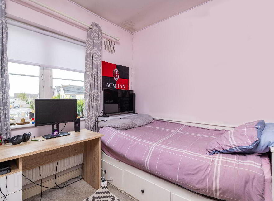 32 Trimleston, Hamlet Lane, Balbriggan, K32VP30