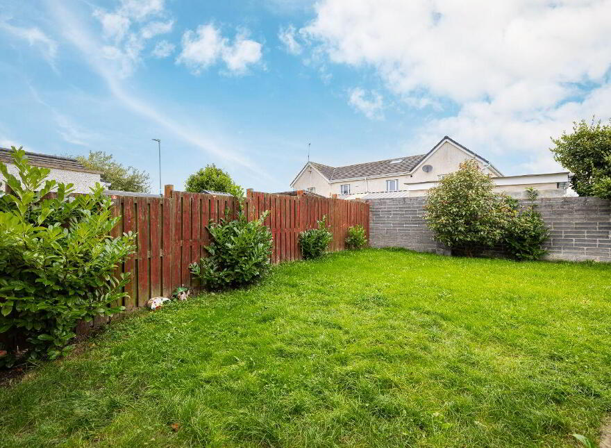 32 Trimleston, Hamlet Lane, Balbriggan, K32VP30