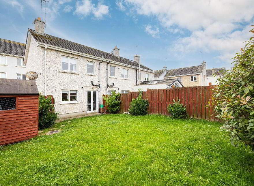 32 Trimleston, Hamlet Lane, Balbriggan, K32VP30