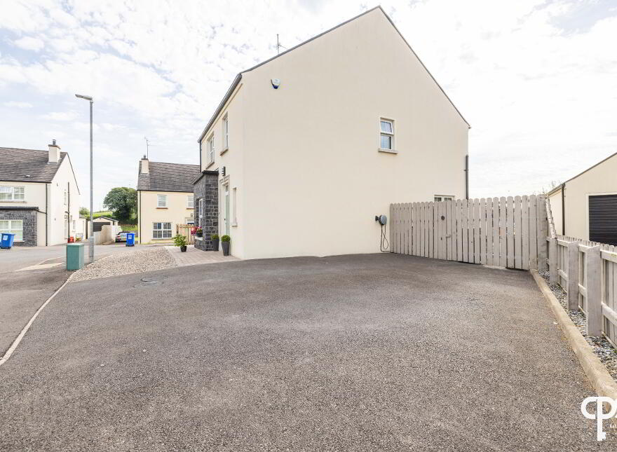 23 Richmond Hill, Ballygawley, Omagh, BT70 2ER