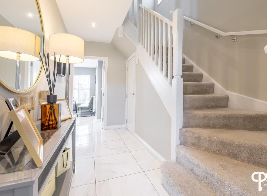 23 Richmond Hill, Ballygawley, Omagh, BT70 2ER