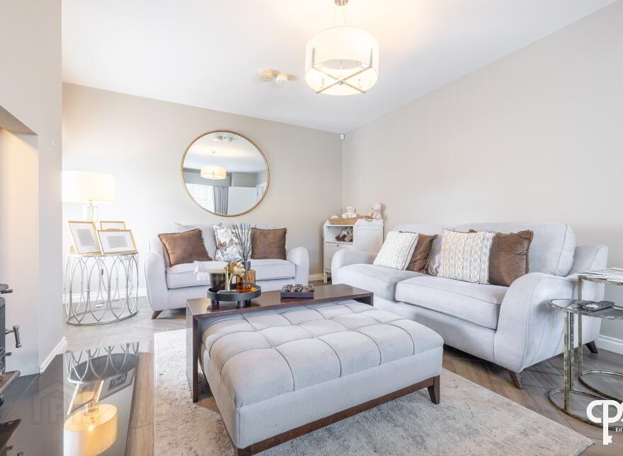 23 Richmond Hill, Ballygawley, Omagh, BT70 2ER
