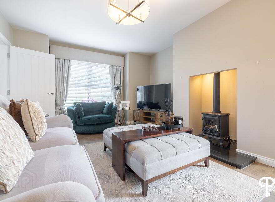 23 Richmond Hill, Ballygawley, Omagh, BT70 2ER