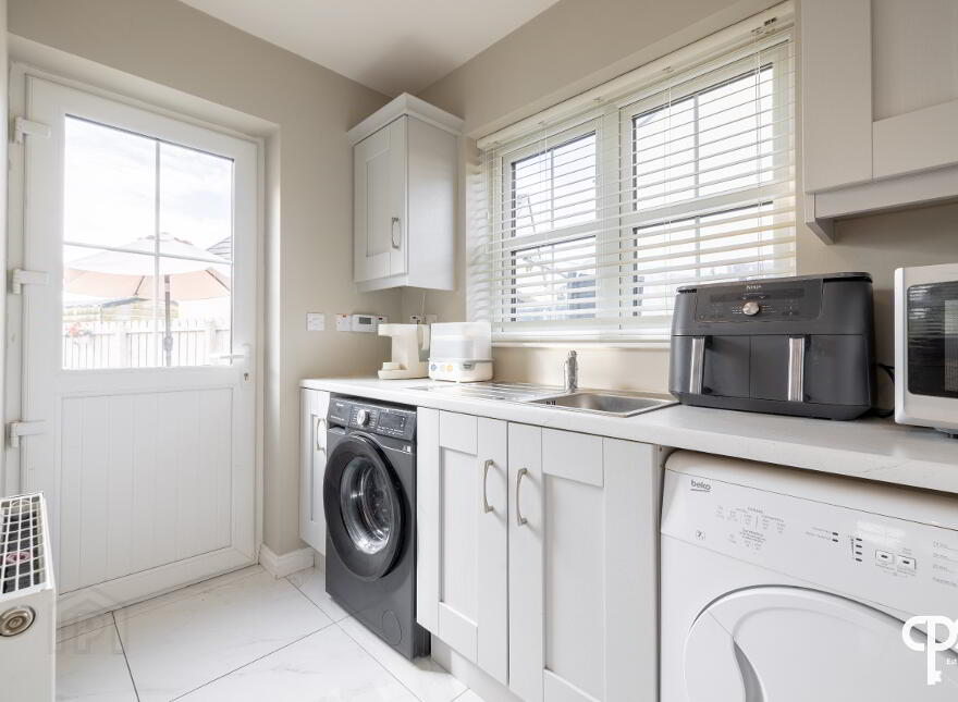 23 Richmond Hill, Ballygawley, Omagh, BT70 2ER