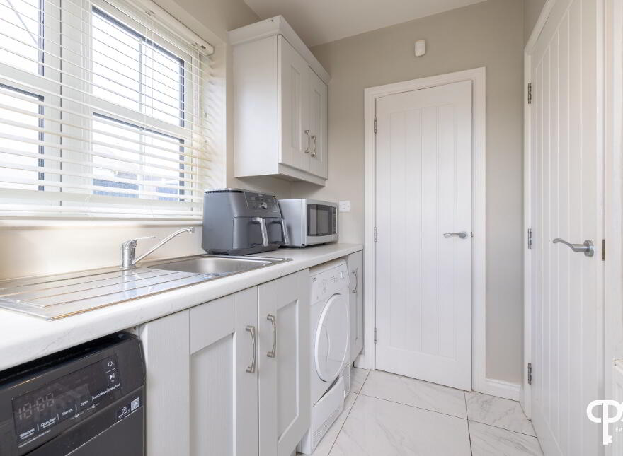 23 Richmond Hill, Ballygawley, Omagh, BT70 2ER