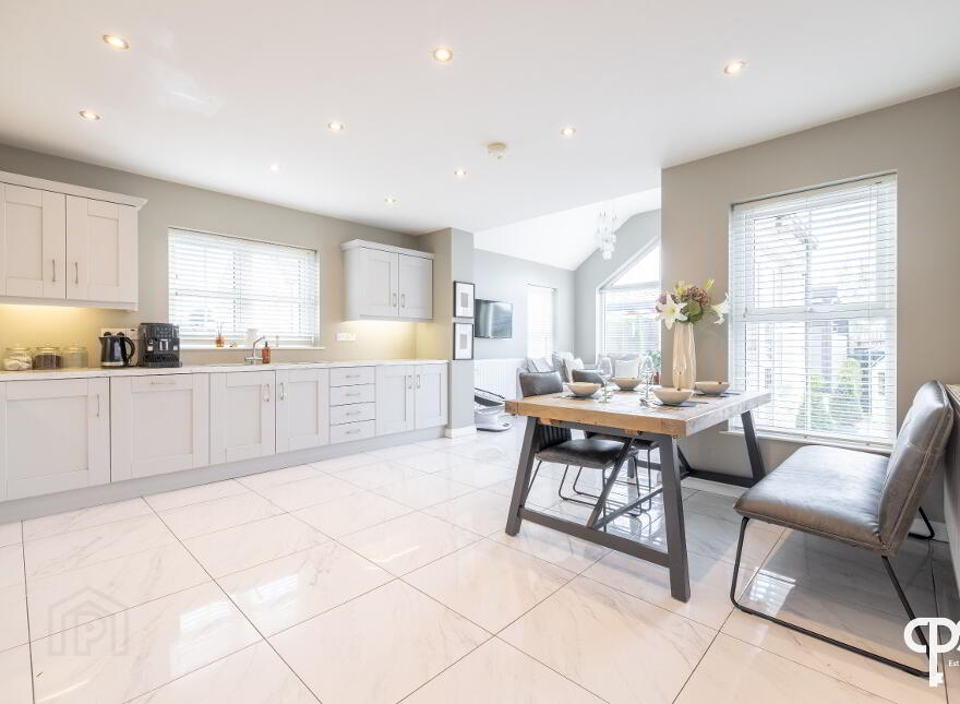 23 Richmond Hill, Ballygawley, Omagh, BT70 2ER