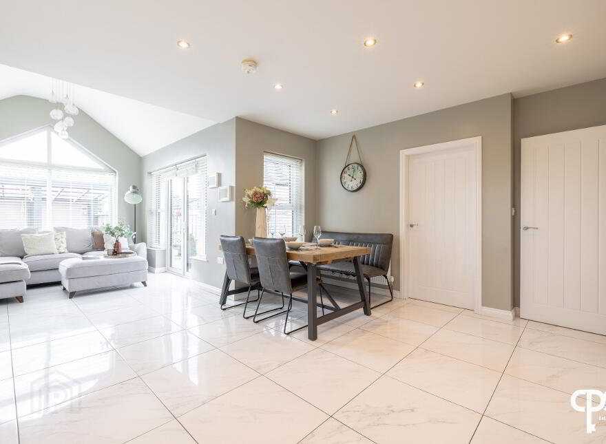 23 Richmond Hill, Ballygawley, Omagh, BT70 2ER