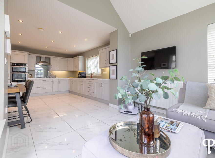 23 Richmond Hill, Ballygawley, Omagh, BT70 2ER