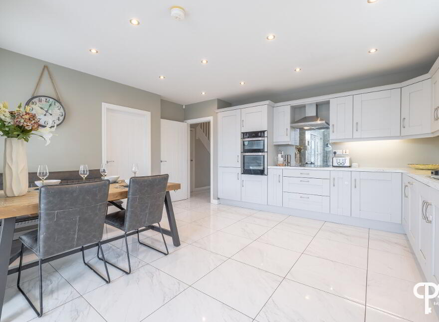 23 Richmond Hill, Ballygawley, Omagh, BT70 2ER