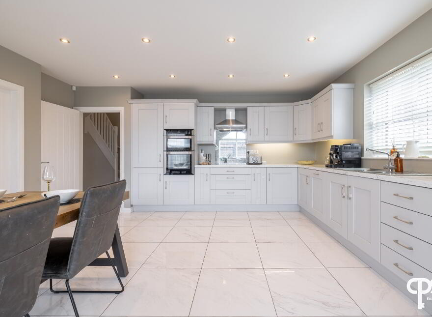 23 Richmond Hill, Ballygawley, Omagh, BT70 2ER