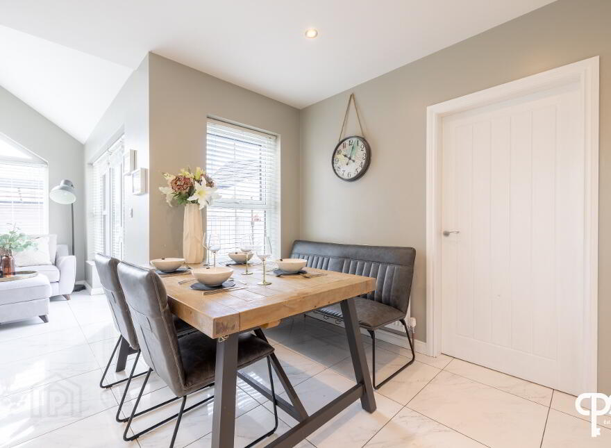 23 Richmond Hill, Ballygawley, Omagh, BT70 2ER