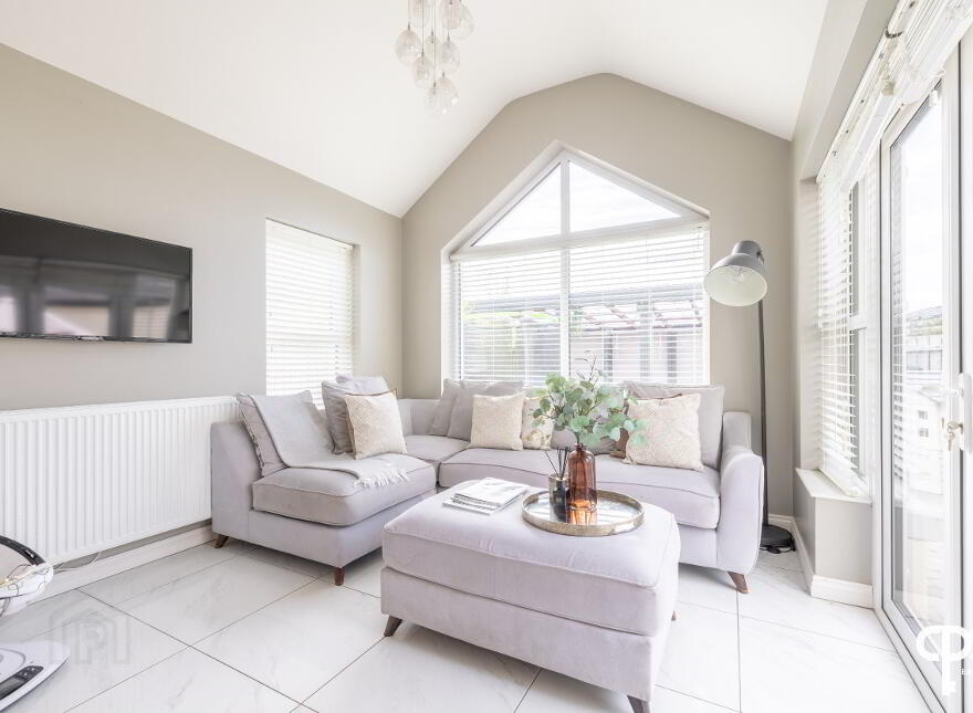 23 Richmond Hill, Ballygawley, Omagh, BT70 2ER