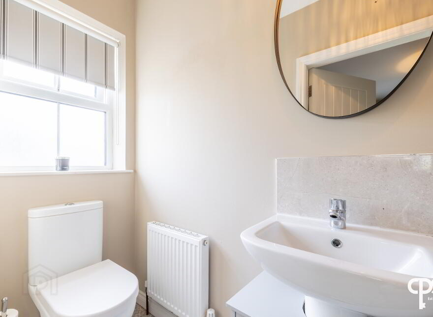 23 Richmond Hill, Ballygawley, Omagh, BT70 2ER