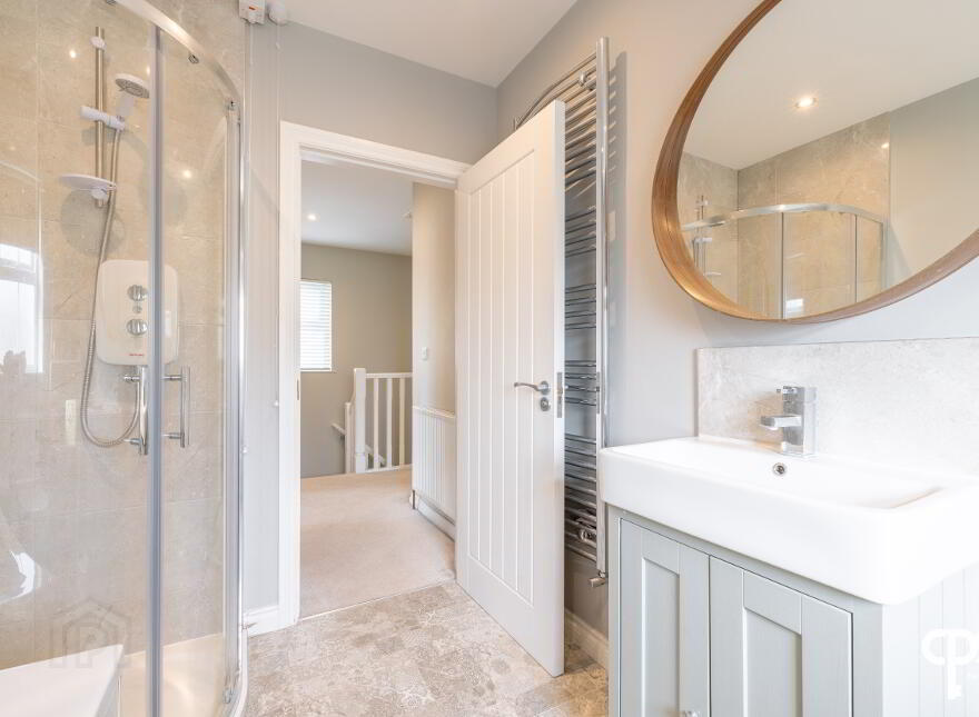 23 Richmond Hill, Ballygawley, Omagh, BT70 2ER