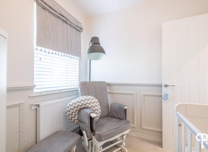 23 Richmond Hill, Ballygawley, Omagh, BT70 2ER