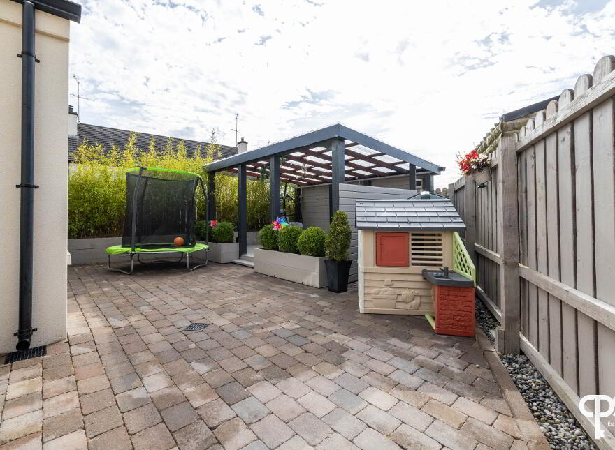 23 Richmond Hill, Ballygawley, Omagh, BT70 2ER