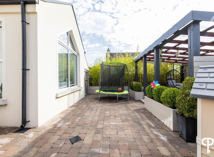 23 Richmond Hill, Ballygawley, Omagh, BT70 2ER
