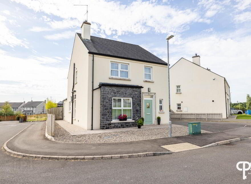23 Richmond Hill, Ballygawley, Omagh, BT70 2ER